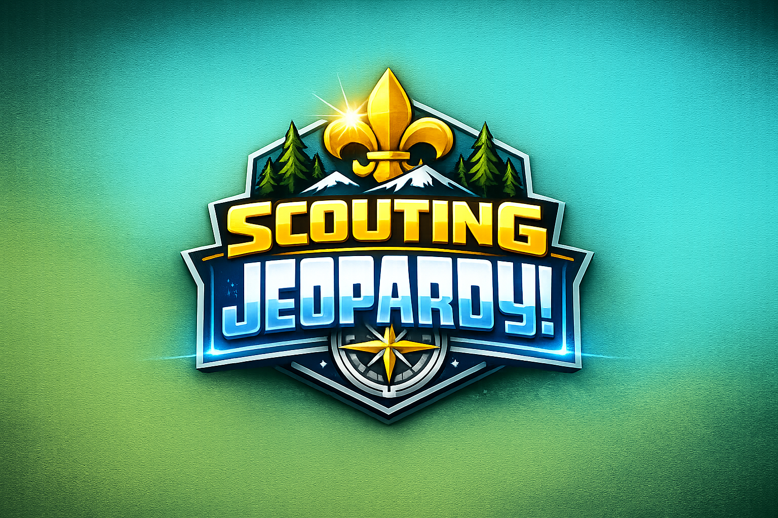 Scouting Jeopardy